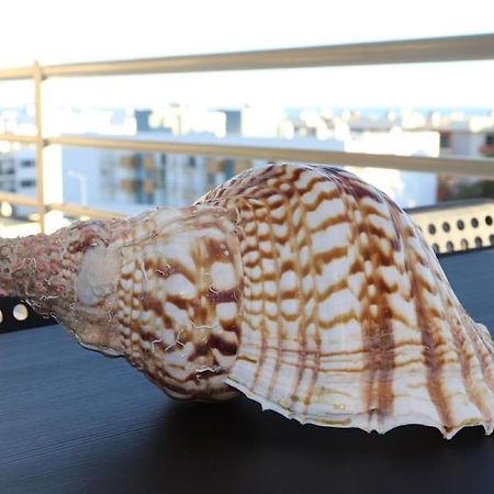 Beautiful Place With Ocean View ลากอส ภายนอก รูปภาพ