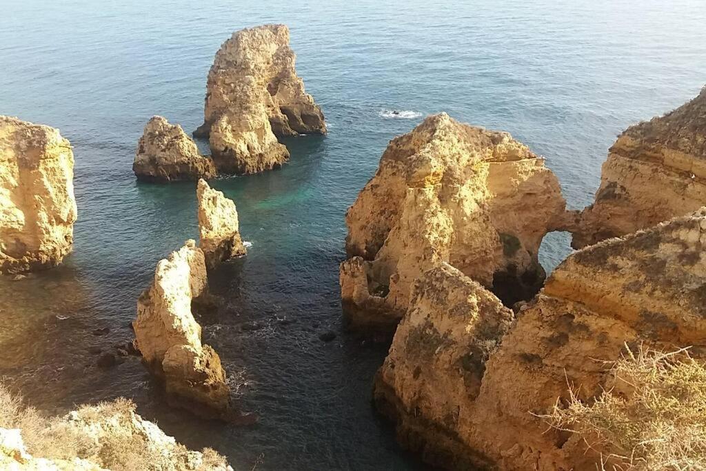 Beautiful Place With Ocean View ลากอส ภายนอก รูปภาพ