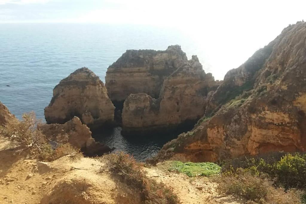 Beautiful Place With Ocean View ลากอส ภายนอก รูปภาพ