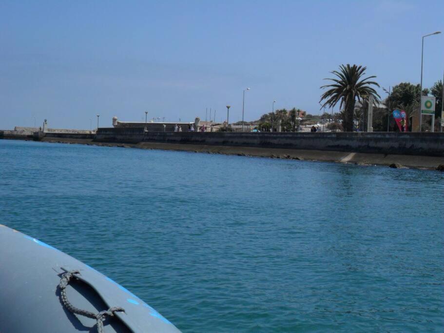 Beautiful Place With Ocean View ลากอส ภายนอก รูปภาพ